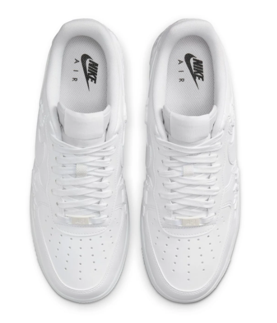 Nike Air Force 1 '07 "Future Flora" (Women's)