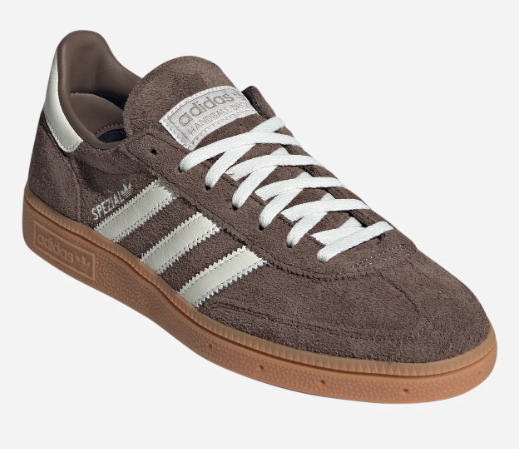 adidas Handball Spezial 'Earth Strata/Gum' (Women's)