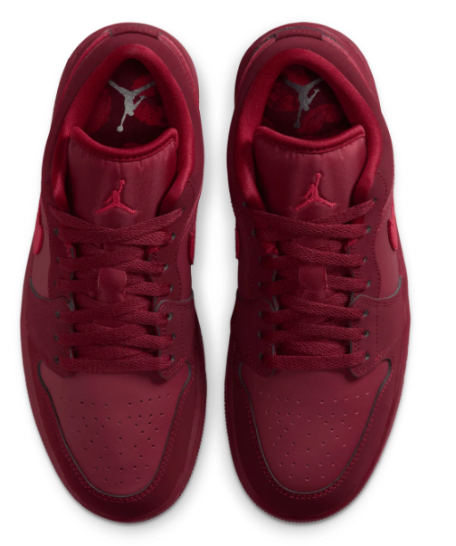 (WMNS) Air Jordan 1 Low SE 'Valentine’s Day'