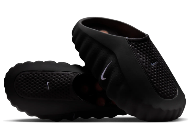 Nike Mind 001 "Black" HQ4307-001