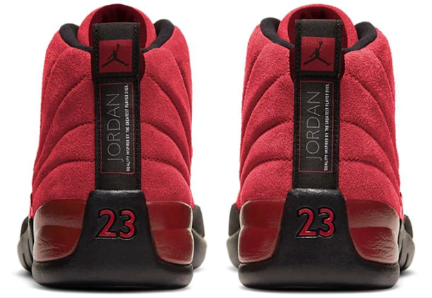 Nike Air Jordan 12 Retro "Reverse Flu Game" CT8013-602 (Men's)