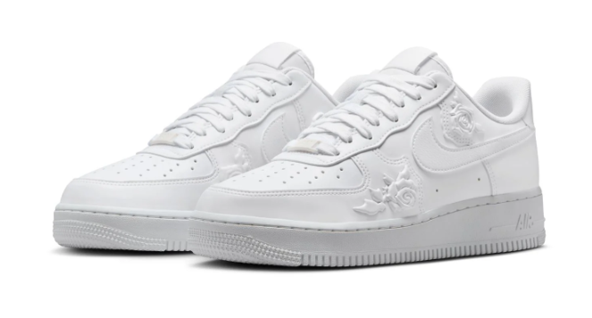 Nike Air Force 1 '07 "Future Flora" (Women's)
