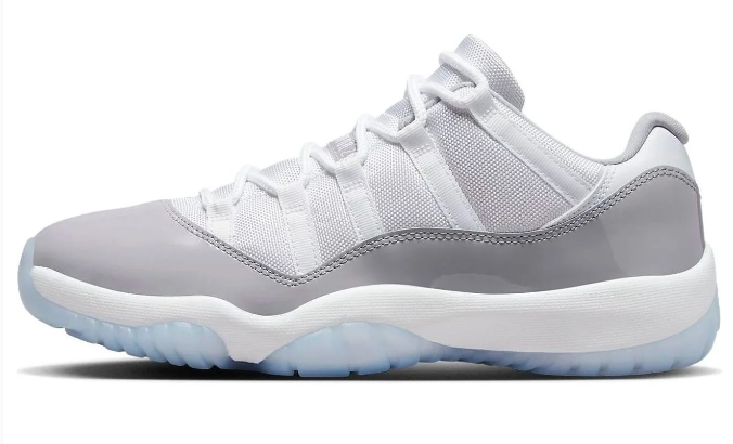 Nike Air Jordan 11 Retro "Rare Air" IH0296-401 (Men's)