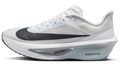 Nike Zoom Fly 6 "White / Pure Platinum / Obsidian Mist / Gridiron" WMNS FN8454-104