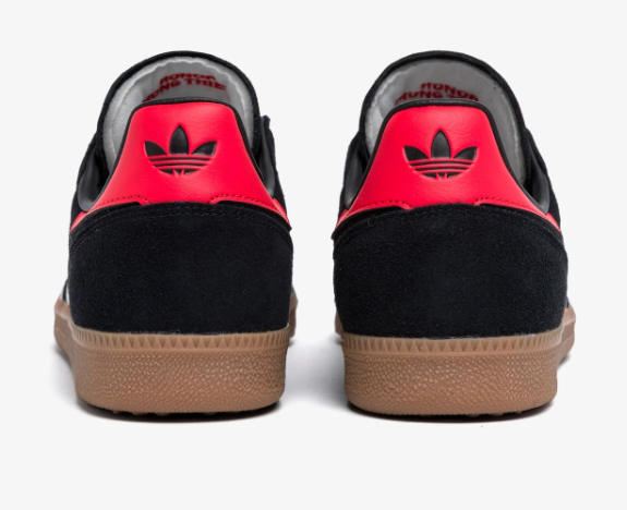 adidas Originals x 100 Thieves 'Palos Hills' – Core Black