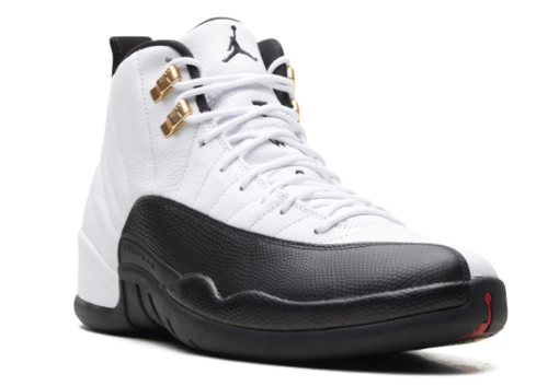 Nike Air Jordan 12 Retro "Taxi" 2025 CT8013-117 (Men's)