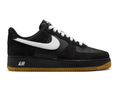 Nike Air Force 1 Low 07 LV8 "Black / White / Gum"