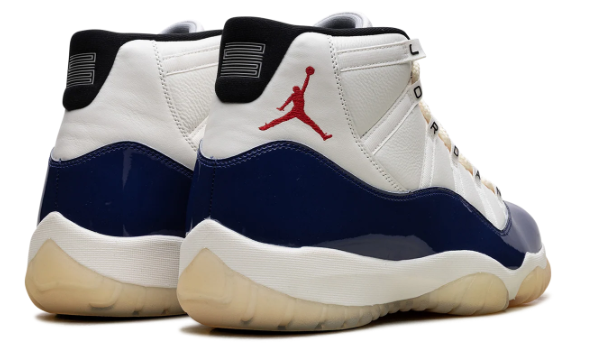 Nike Air Jordan 11 Retro "Rare Air" IH0296-400 (Men's)