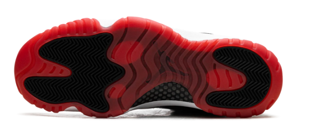 Air Jordan 11 Retro Low 'Bred' (2025) FV5104-006