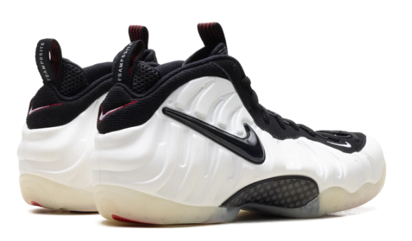 Nike Air Foamposite Pro "Pearl" HF0794-200