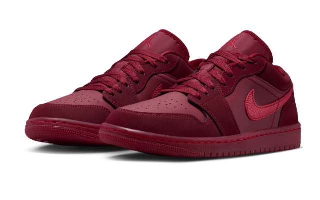 (WMNS) Air Jordan 1 Low SE 'Valentine’s Day'