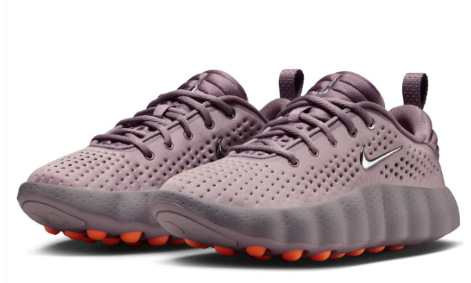 Nike Mind 002 "Light Violet Ore / Purple Smoke" WMNS HQ4310-200