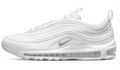 Nike Air Max 97 "Triple White" 921826-101