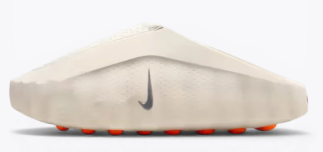 Nike Mind 001 Slide "Light Bone"