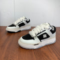 AMIRI MA-1 Low-Top Sneaker – Black/White Crystal
