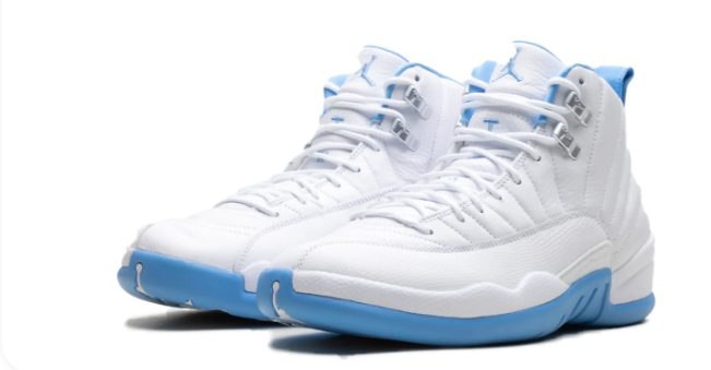 Nike Air Jordan 12 Retro "Melo" 2025 CT8013-112 (Men's)