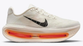 Nike Vomero Premium "Sail / Coconut Milk / Total Orange"