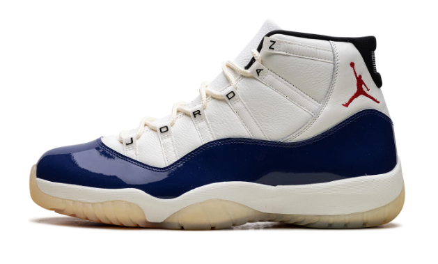 Nike Air Jordan 11 Retro "Rare Air" IH0296-400 (Men's)