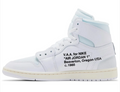 Air Jordan 1 Retro High x Virgil Abloh 'Archive Alaska' – AA3834-100
