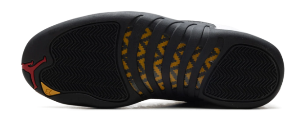 Nike Air Jordan 12 Retro "Taxi" 2025 CT8013-117 (Men's)