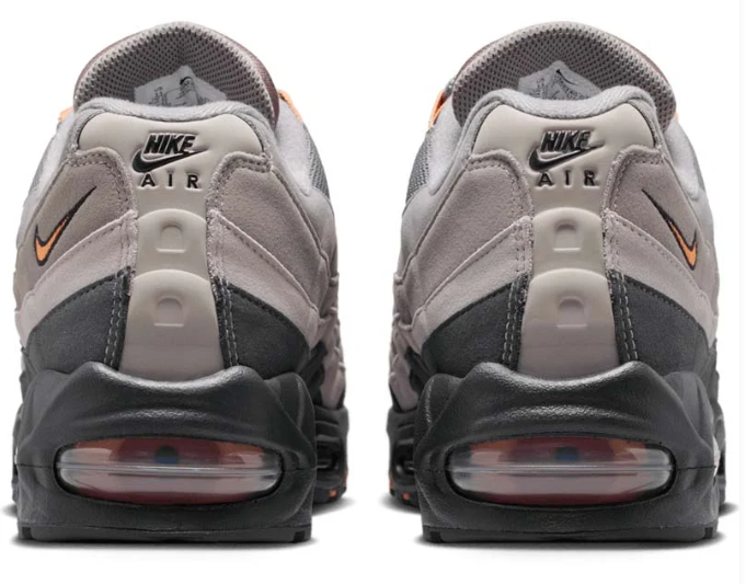 Nike Air Max 95 OG "Pencil Point / Hot Curry" HM4740-014 (Men's)