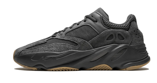adidas Yeezy Boost 700 'Utility Black' – FV5304