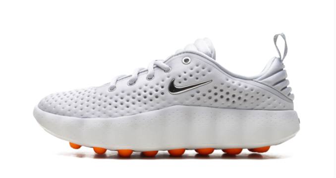 Nike Mind 002 "Light Smoke Grey" WMNS HQ4310-003