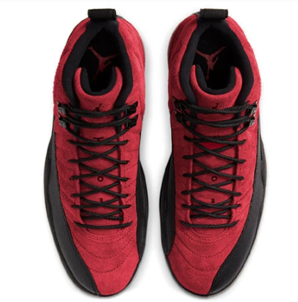 Nike Air Jordan 12 Retro "Reverse Flu Game" CT8013-602 (Men's)