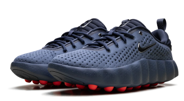 Nike Mind 002 "Thunder Blue Chrome" HQ4308-400