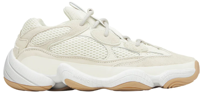 adidas Yeezy 500 'Granite'