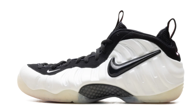 Nike Air Foamposite Pro "Pearl" HF0794-200