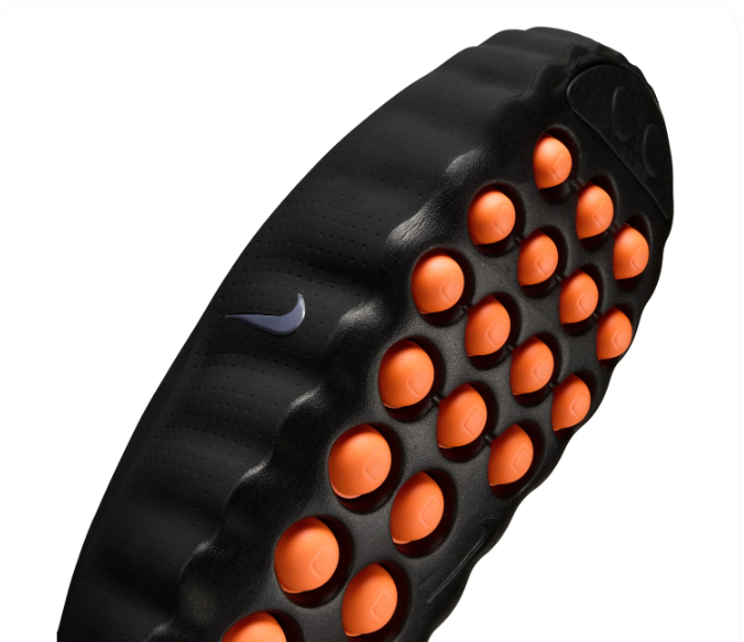 Nike Mind 001 "Black" HQ4307-001