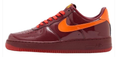 Nike Air Force 1 Low "Red Patent" IO4489-601