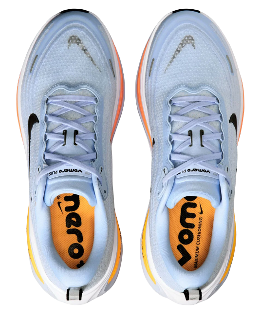Nike Vomero Plus