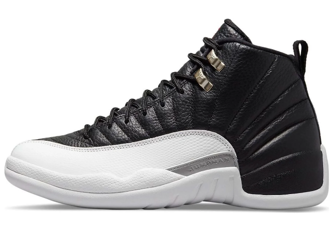 Nike Air Jordan 12 Retro "Playoffs" 2022 CT8013-006 (Men's)