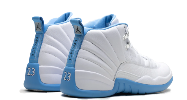 Nike Air Jordan 12 Retro "Melo" 2025 CT8013-112 (Men's)