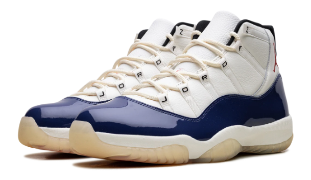Nike Air Jordan 11 Retro "Rare Air" IH0296-400 (Men's)