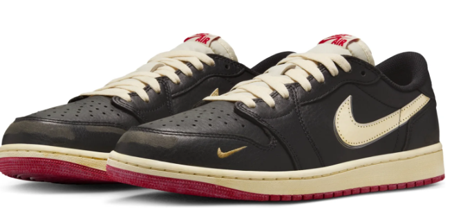 (WMNS) Air Jordan 1 Low 'Ice Blue' DC0774-141