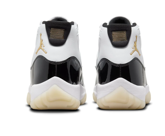 Air Jordan 11 Retro 'Defining Moment DMP 2023 Gratitude' CT8012-170