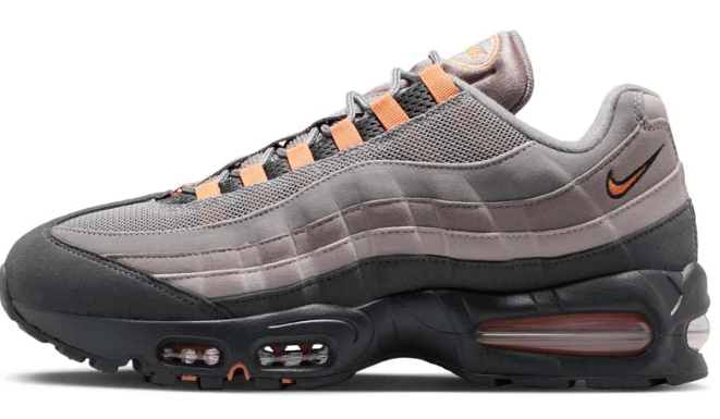 Nike Air Max 95 OG "Pencil Point / Hot Curry" HM4740-014 (Men's)