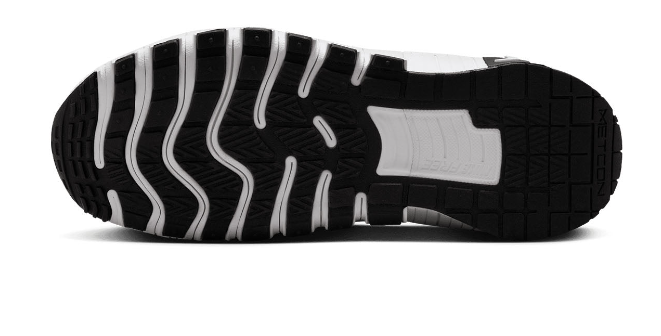 Women's Nike Free Metcon 6 "Black / White"