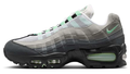 Nike Air Max 95 "Black / Fresh Mint / White" HJ5996-005