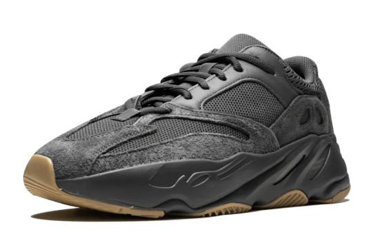 adidas Yeezy Boost 700 'Utility Black' – FV5304