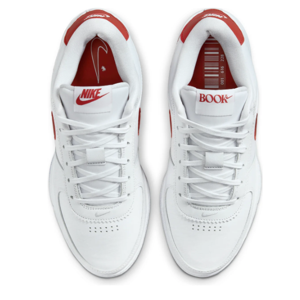 Nike Book 1 EP "Forrest Gump" FJ4250-105 (Men's)