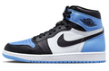 Air Jordan 1 Retro High OG 'UNC Toe' – DZ5485-400