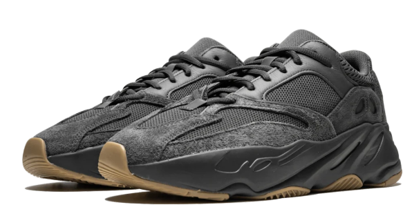 adidas Yeezy Boost 700 'Utility Black' – FV5304