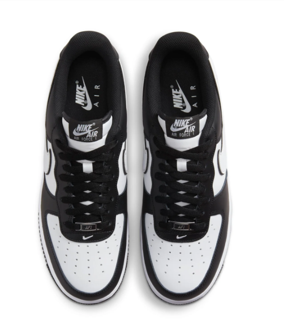 Nike Air Force 1 Low '07 "White" CW2288-111