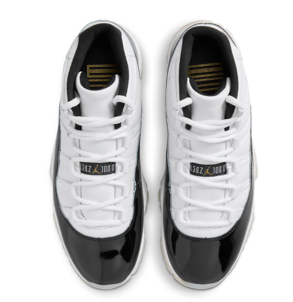 Air Jordan 11 Retro 'Defining Moment DMP 2023 Gratitude' CT8012-170