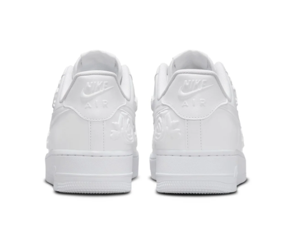 Nike Air Force 1 '07 "Future Flora" (Women's)