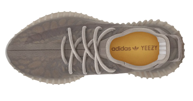adidas Yeezy Boost 350 V2 'MX Dark Salt'